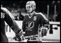 Håkan Loob Färjestad BK SM-Final 5 1983-2