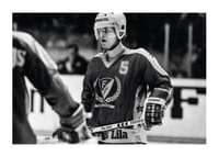 Håkan Loob Färjestad BK SM-Final 5 1983-1