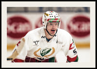 Håkan Loob SM-Final Djurgården - Färjestad BK 1991-4