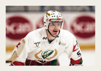 Håkan Loob SM-Final Djurgården - Färjestad BK 1991-5