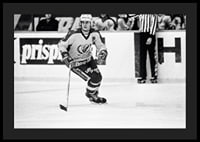 Thomas Rundqvist Färjestad BK Mot Hammarby 1982-6