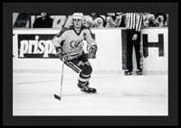 Thomas Rundqvist Färjestad BK Mot Hammarby 1982-6