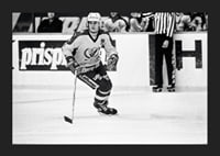 Thomas Rundqvist Färjestad BK Mot Hammarby 1982-7