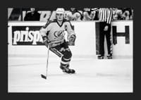 Thomas Rundqvist Färjestad BK Mot Hammarby 1982-7