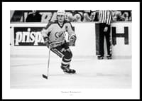 Thomas Rundqvist Färjestad BK Mot Hammarby 1982-0