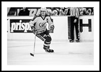 Thomas Rundqvist Färjestad BK Mot Hammarby 1982-2