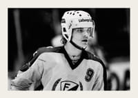 Thomas Rundqvist Färjestad BK SM-Final 4 1983-5