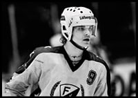 Thomas Rundqvist Färjestad BK SM-Final 4 1983-8