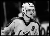 Thomas Rundqvist Färjestad BK SM-Final 4 1983-2