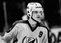 Thomas Rundqvist Färjestad BK SM-Final 4 1983-3