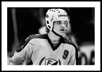 Thomas Rundqvist Färjestad BK SM-Final 4 1983-2