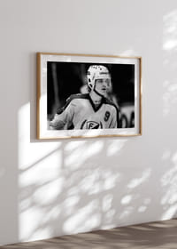 Thomas Rundqvist Färjestad BK SM-Final 4 1983-4