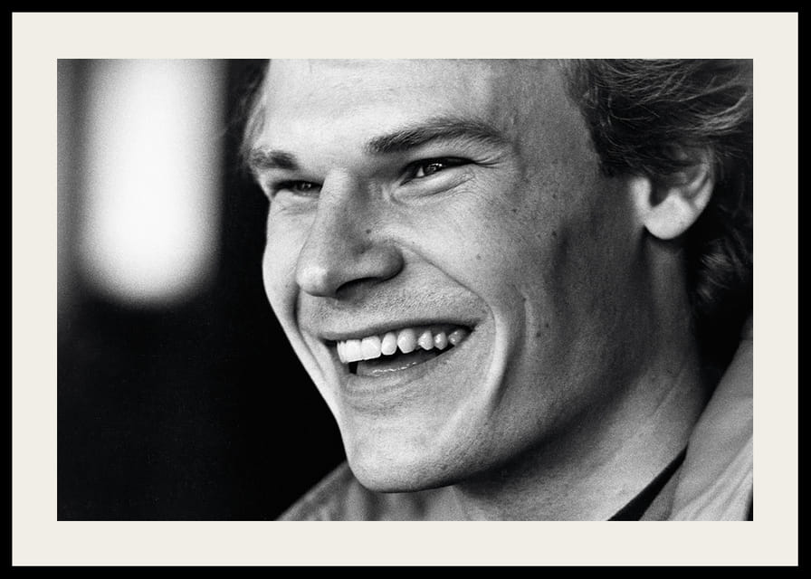 Thomas Rundqvist Färjestad BK 1983-12