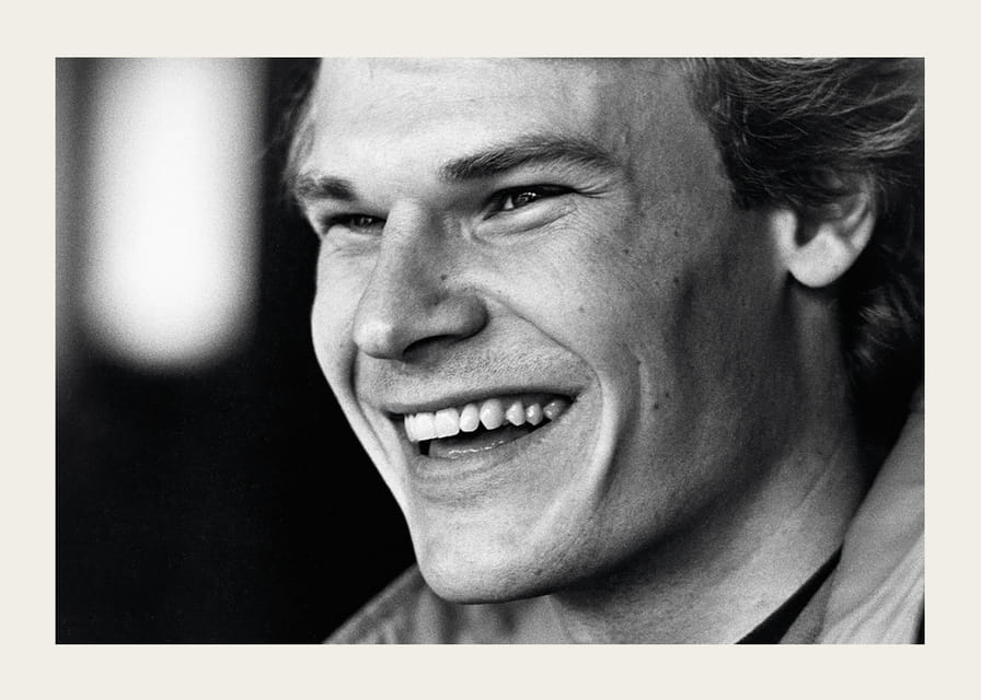 Thomas Rundqvist Färjestad BK 1983-12