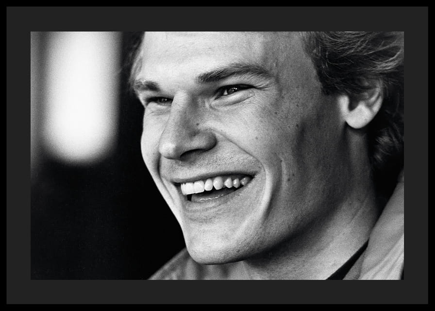 Thomas Rundqvist Färjestad BK 1983-12