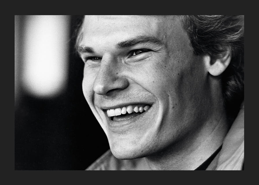 Thomas Rundqvist Färjestad BK 1983-12