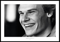 Thomas Rundqvist Färjestad BK 1983-0