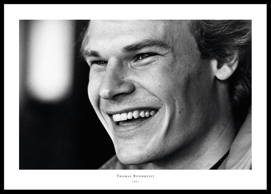 Thomas Rundqvist Färjestad BK 1983-12