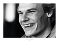 Thomas Rundqvist Färjestad BK 1983-1