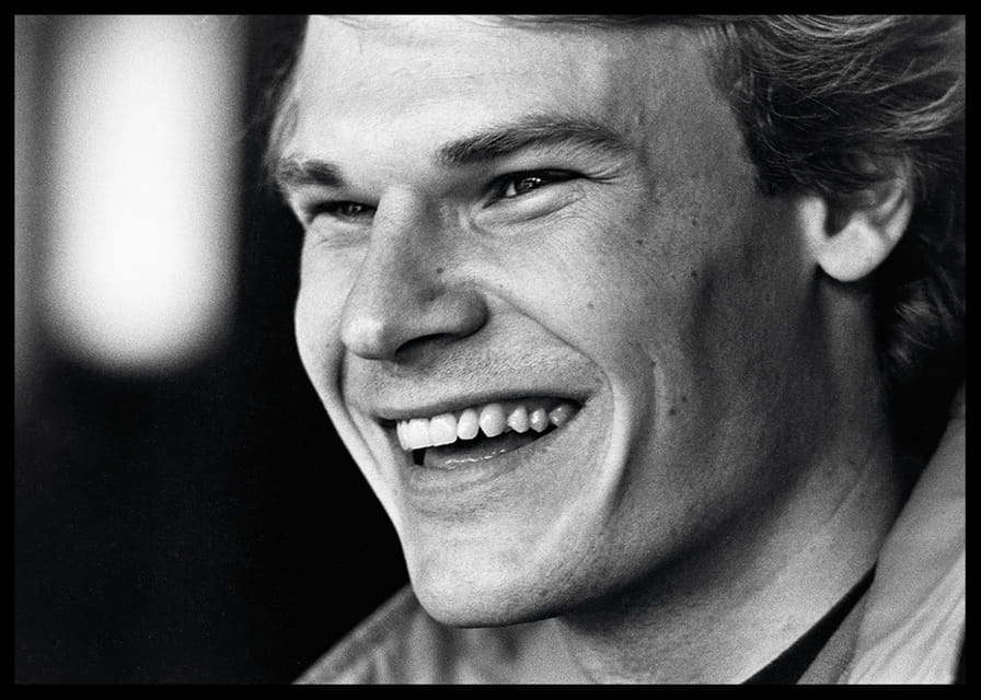 Thomas Rundqvist Färjestad BK 1983-12