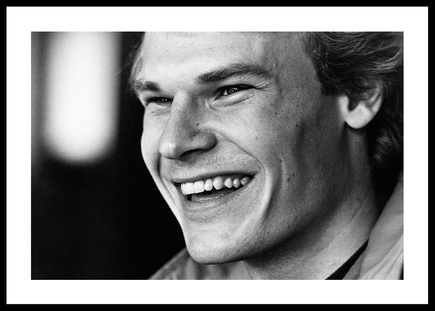 Thomas Rundqvist Färjestad BK 1983-12