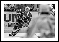 Thomas Rundqvist SM-Final Färjestad BK - Björklöven 1988-2