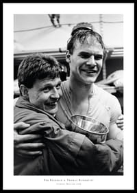 Thomas Rundqvist Färjestad BK Svenska Mästare 1988-0