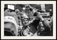 Thomas Rundqvist Färjestad BK Mot Djurgården 1992-4