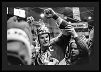 Thomas Rundqvist Färjestad BK Mot Djurgården 1992-6