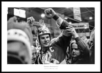 Thomas Rundqvist Färjestad BK Mot Djurgården 1992-0