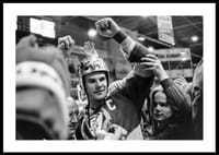 Thomas Rundqvist Färjestad BK Mot Djurgården 1992-0