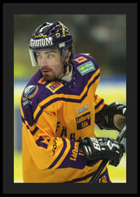 Mathias Johansson Färjestad BK 2005-6