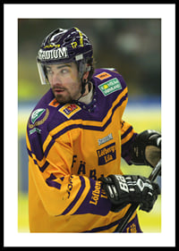 Mathias Johansson Färjestad BK 2005-2