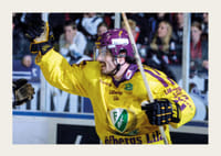 Mathias Johansson Färjestad BK Mot Malmö-5