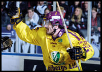 Mathias Johansson Färjestad BK Mot Malmö-2