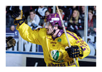 Mathias Johansson Färjestad BK Mot Malmö-3