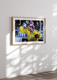 Mathias Johansson Färjestad BK Mot Malmö-4