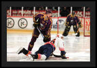 Mathias Johansson Färjestad BK Mot Djurgården-6