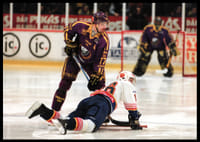 Mathias Johansson Färjestad BK Mot Djurgården-2