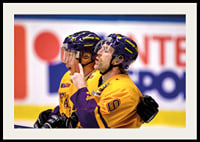 Peter Nordström Färjestad BK Mot Frölunda 2006-4