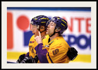 Peter Nordström Färjestad BK Mot Frölunda 2006-4