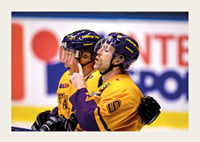 Peter Nordström Färjestad BK Mot Frölunda 2006-5