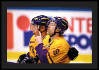 Peter Nordström Färjestad BK Mot Frölunda 2006-6