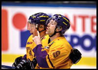 Peter Nordström Färjestad BK Mot Frölunda 2006-8