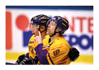 Peter Nordström Färjestad BK Mot Frölunda 2006-3