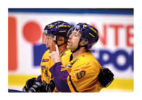 Peter Nordström Färjestad BK Mot Frölunda 2006-1