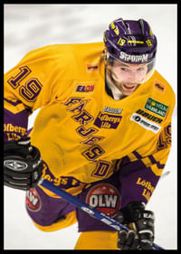 Peter Nordström Färjestad BK 2006-2