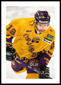 Peter Nordström Färjestad BK 2006-0