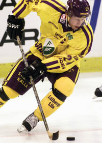 Jörgen Jönsson Färjestad BK Mot Malmö-3