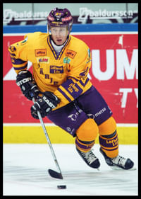 Jörgen Jönsson Färjestad BK 2003-2